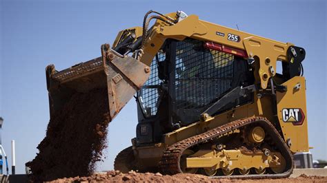 compact track loader transmission|2020 caterpillar compact track loader.